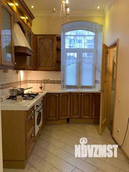 3-к квартира, вторичка, 57м2, 1/2 этаж