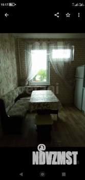 1-к квартира, вторичка, 36м2, 4/6 этаж