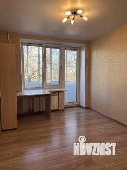 2-к квартира, вторичка, 42м2, 3/4 этаж