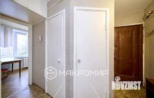 2-к квартира, вторичка, 45м2, 3/5 этаж