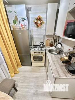 2-к квартира, вторичка, 44м2, 1/5 этаж