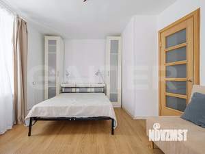 1-к квартира, вторичка, 30м2, 1/3 этаж