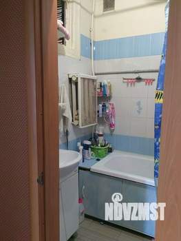 2-к квартира, вторичка, 57м2, 3/4 этаж