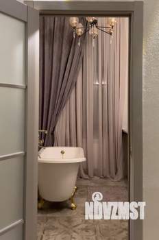 1-к квартира, вторичка, 51м2, 1/2 этаж