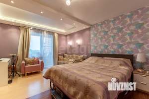 3-к квартира, вторичка, 90м2, 2/6 этаж
