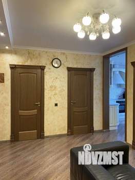 2-к квартира, вторичка, 63м2, 4/5 этаж