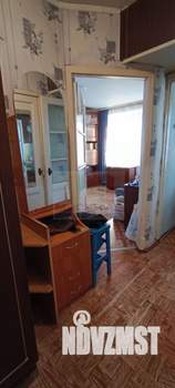 1-к квартира, вторичка, 31м2, 4/4 этаж