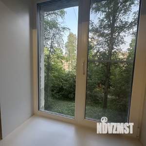 3-к квартира, вторичка, 53м2, 2/4 этаж