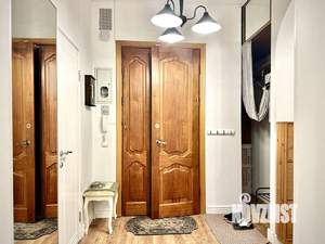 3-к квартира, вторичка, 79м2, 2/3 этаж