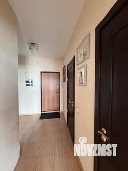 1-к квартира, вторичка, 50м2, 4/4 этаж