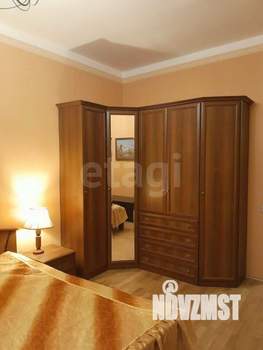 3-к квартира, вторичка, 74м2, 2/3 этаж