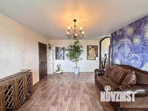 2-к квартира, вторичка, 53м2, 4/6 этаж