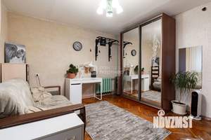 1-к квартира, вторичка, 32м2, 1/5 этаж