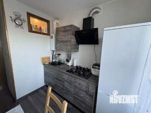 1-к квартира, вторичка, 30м2, 4/4 этаж