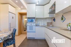 3-к квартира, вторичка, 90м2, 2/6 этаж