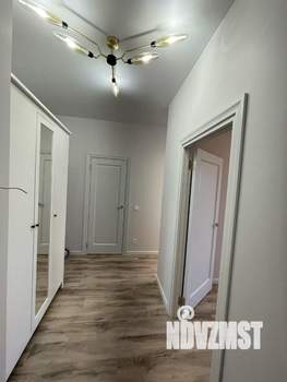 1-к квартира, вторичка, 37м2, 1/5 этаж