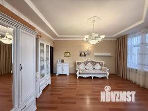 3-к квартира, вторичка, 76м2, 2/3 этаж