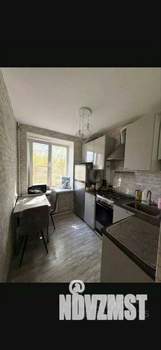 1-к квартира, вторичка, 31м2, 1/5 этаж