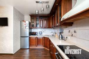 1-к квартира, вторичка, 44м2, 3/6 этаж