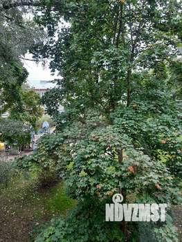 1-к квартира, вторичка, 31м2, 3/4 этаж