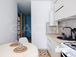1-к квартира, вторичка, 30м2, 1/3 этаж