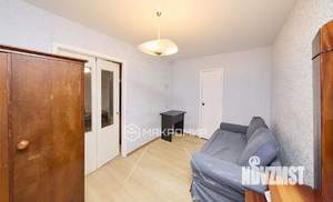 2-к квартира, вторичка, 45м2, 3/5 этаж