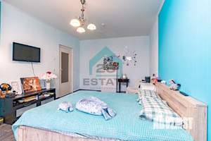 1-к квартира, вторичка, 38м2, 3/4 этаж
