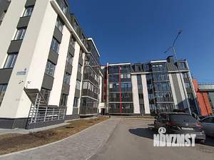 3-к квартира, вторичка, 60м2, 5/5 этаж
