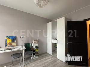 3-к квартира, вторичка, 92м2, 1/4 этаж