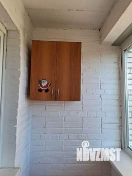 1-к квартира, вторичка, 36м2, 5/5 этаж
