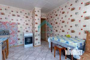 1-к квартира, вторичка, 44м2, 6/10 этаж