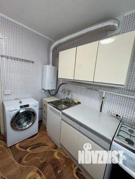 1-к квартира, вторичка, 28м2, 3/5 этаж