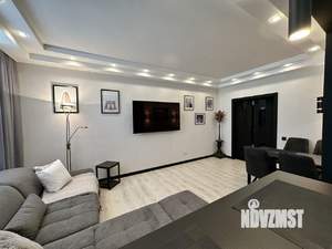 3-к квартира, вторичка, 86м2, 4/6 этаж