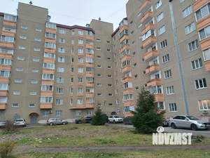 1-к квартира, вторичка, 35м2, 8/9 этаж