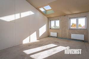 4-к квартира, вторичка, 206м2, 4/4 этаж