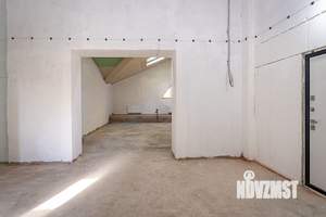 4-к квартира, вторичка, 206м2, 4/4 этаж