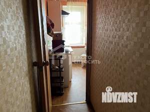 4-к квартира, вторичка, 92м2, 5/5 этаж