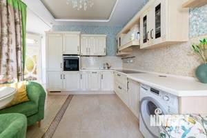 2-к квартира, вторичка, 66м2, 1/7 этаж