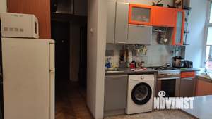 3-к квартира, вторичка, 78м2, 2/3 этаж
