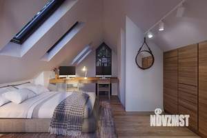 2-к квартира, вторичка, 67м2, 4/4 этаж
