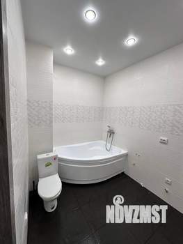 2-к квартира, вторичка, 44м2, 3/3 этаж