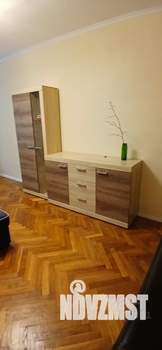 2-к квартира, вторичка, 52м2, 2/3 этаж