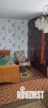 1-к квартира, вторичка, 31м2, 4/4 этаж