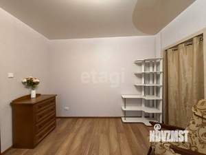 1-к квартира, вторичка, 38м2, 1/9 этаж