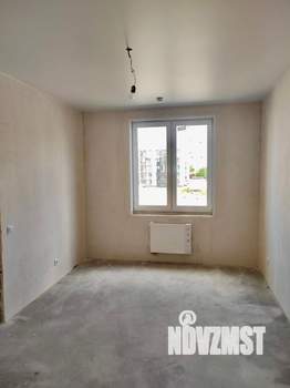 1-к квартира, вторичка, 37м2, 2/5 этаж