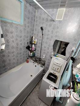 2-к квартира, вторичка, 43м2, 2/5 этаж