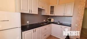 1-к квартира, вторичка, 49м2, 2/5 этаж