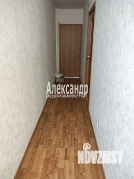 3-к квартира, вторичка, 72м2, 3/4 этаж