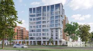 1-к квартира, вторичка, 35м2, 5/10 этаж