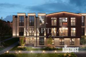 3-к квартира, вторичка, 139м2, 2/3 этаж